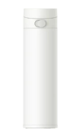 Термос Xiaomi Mijia Thermos Cup Spring Cover Version 2 480ml (MJTGB01PL) (белый)