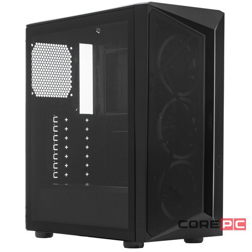 Компьютерный корпус Cooler Master CMP 510 ARGB (CP510-KGNN-S00)