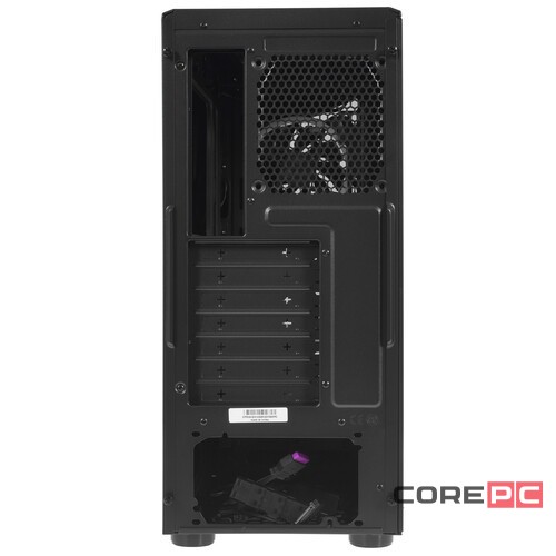 Компьютерный корпус Cooler Master CMP 510 ARGB (CP510-KGNN-S00)