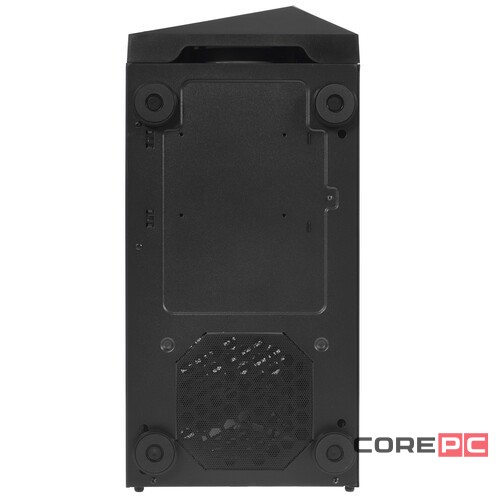 Компьютерный корпус Cooler Master CMP 510 ARGB (CP510-KGNN-S00)