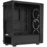 Компьютерный корпус Cooler Master CMP 510 ARGB (CP510-KGNN-S00)