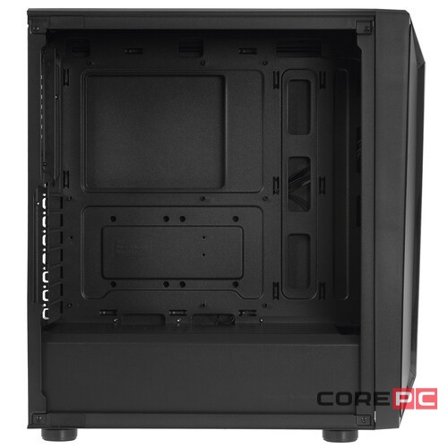 Компьютерный корпус Cooler Master CMP 510 ARGB (CP510-KGNN-S00)
