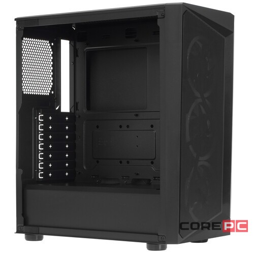 Компьютерный корпус Cooler Master CMP 510 ARGB (CP510-KGNN-S00)