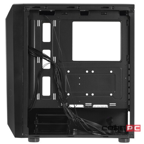 Компьютерный корпус Cooler Master CMP 510 ARGB (CP510-KGNN-S00)