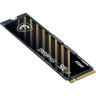 Твердотельный накопитель MSI 500 Gb SPATIUM M450 (S78-440K240-P83)