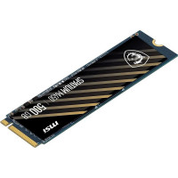 Твердотельный накопитель MSI 500 Gb SPATIUM M450 (S78-440K240-P83)