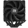 Кулер для процессора PentaWave Z06D Black PW-Z06D-BK PWM