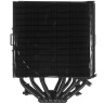 Кулер для процессора PentaWave Z06D Black PW-Z06D-BK PWM