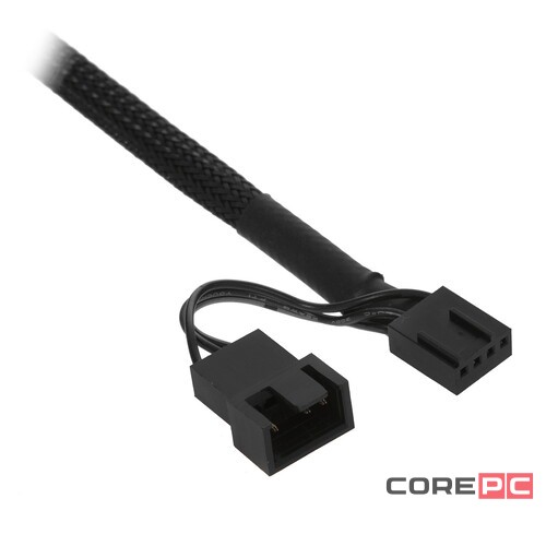 Кулер для процессора PentaWave Z06D Black PW-Z06D-BK PWM