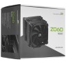 Кулер для процессора PentaWave Z06D Black PW-Z06D-BK PWM