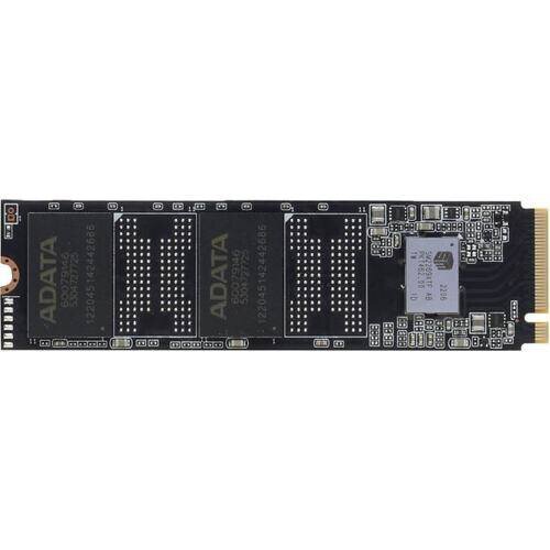 Твердотельный накопитель ADATA XPG 512 Gb LEGEND 850 ALEG-850-512GCS