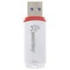 USB флеш накопитель Smartbuy 64GB Crown White (SB64GBCRW-W)