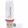 USB флеш накопитель Smartbuy 64GB Crown White (SB64GBCRW-W)