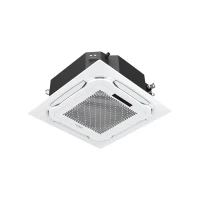 Кассетный кондиционер Funai DRAGON LAC-DR105HP.C01+Pan DR-4LY