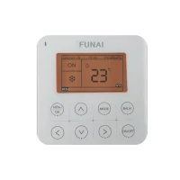 Кассетный кондиционер Funai DRAGON LAC-DR105HP.C01+Pan DR-4LY
