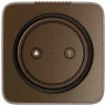 Умная колонка Яндекс.Станция Макс с Zigbee (YNDX-00053E) (Бежевый)