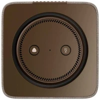 Умная колонка Яндекс.Станция Макс с Zigbee (YNDX-00053E) (Бежевый)