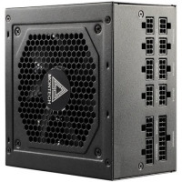 Блок питания Montech 850W CENTURY Black (CENTURY850)