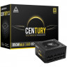 Блок питания Montech 850W CENTURY Black (CENTURY850)
