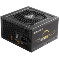 Блок питания Montech 850W CENTURY Black (CENTURY850)