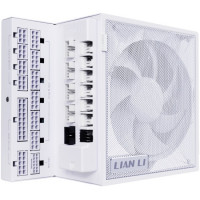 Блок питания Lian Li 1000W EG1000G White (G9P.EG1000G.WH00.RU) 16 Pin (PCIe 5.0 Connector Cable Details)