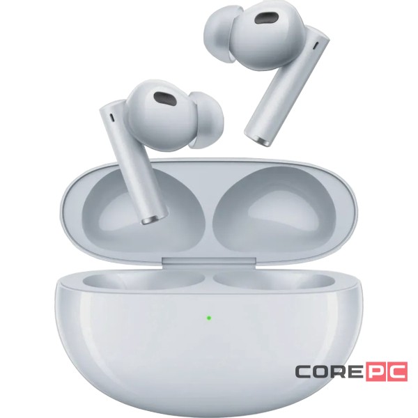 Беспроводные наушники Realme Buds Air 6 Pro (RMA2401) (White)