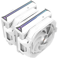 Кулер для процессора ALSEYE WARRIORS W700 White (AS.01.08.0016)