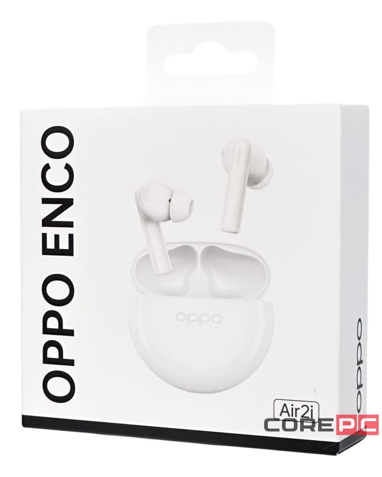 Беспроводные наушники OPPO Enco Air 2i белые