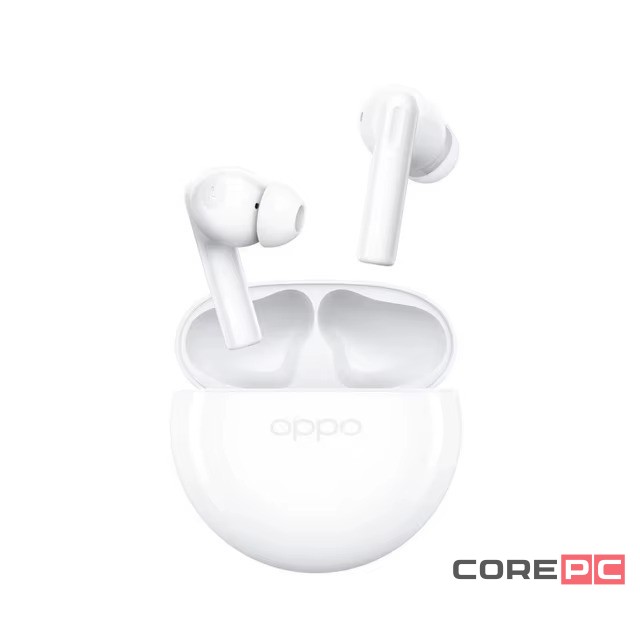 Беспроводные наушники OPPO Enco Air 2i белые