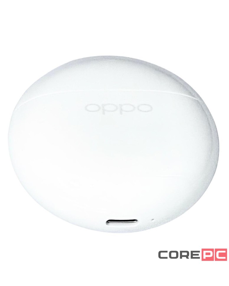 Беспроводные наушники OPPO Enco Air 2i белые