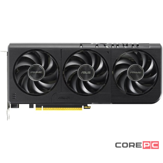Видеокарта ASUS (PRIME-RTX5050-O8G) GeForce RTX 5050 8GB PRIME OC (90YV0N70-M0NA00)
