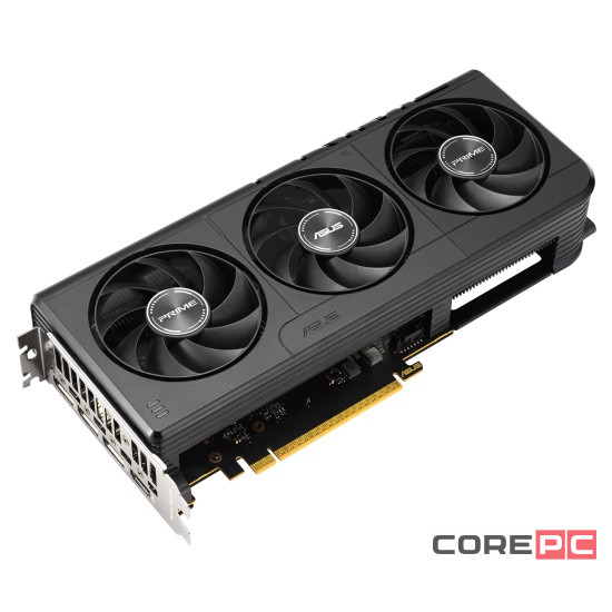 Видеокарта ASUS (PRIME-RTX5050-O8G) GeForce RTX 5050 8GB PRIME OC (90YV0N70-M0NA00)