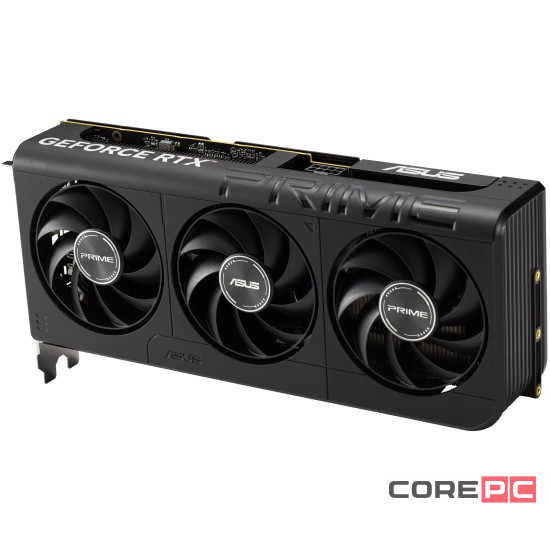 Видеокарта ASUS (PRIME-RTX5050-O8G) GeForce RTX 5050 8GB PRIME OC (90YV0N70-M0NA00)