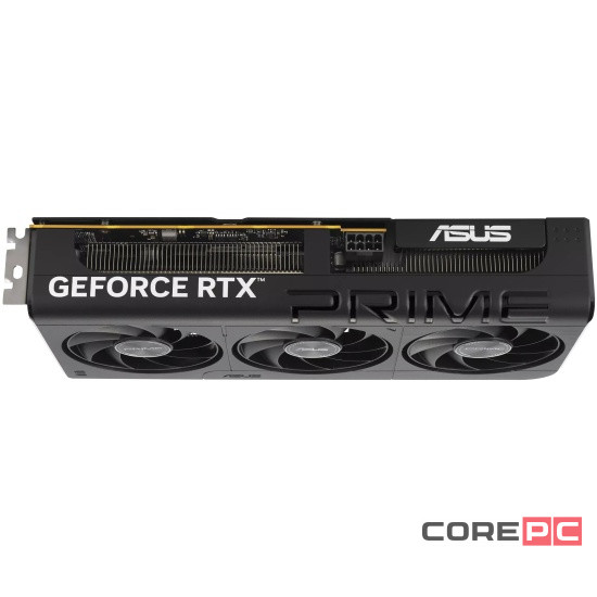 Видеокарта ASUS (PRIME-RTX5050-O8G) GeForce RTX 5050 8GB PRIME OC (90YV0N70-M0NA00)