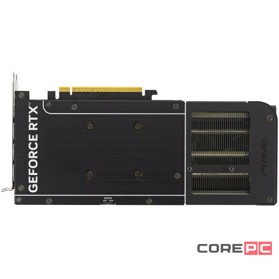 Видеокарта ASUS (PRIME-RTX5050-O8G) GeForce RTX 5050 8GB PRIME OC (90YV0N70-M0NA00)