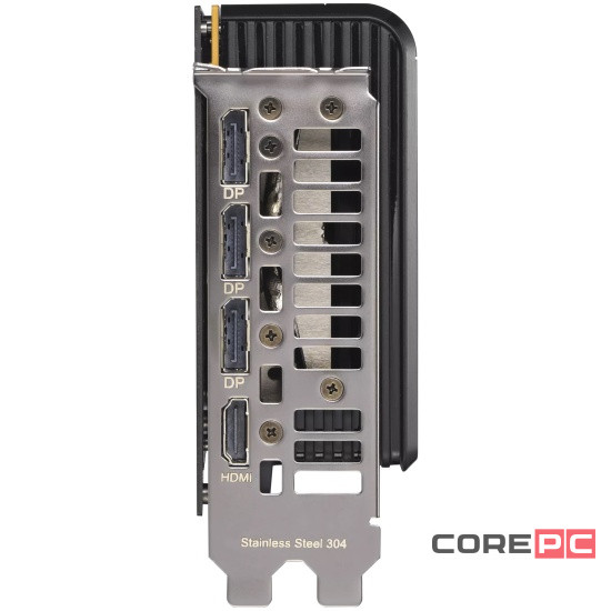 Видеокарта ASUS (PRIME-RTX5050-O8G) GeForce RTX 5050 8GB PRIME OC (90YV0N70-M0NA00)