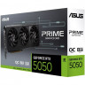 Видеокарта ASUS (PRIME-RTX5050-O8G) GeForce RTX 5050 8GB PRIME OC (90YV0N70-M0NA00)