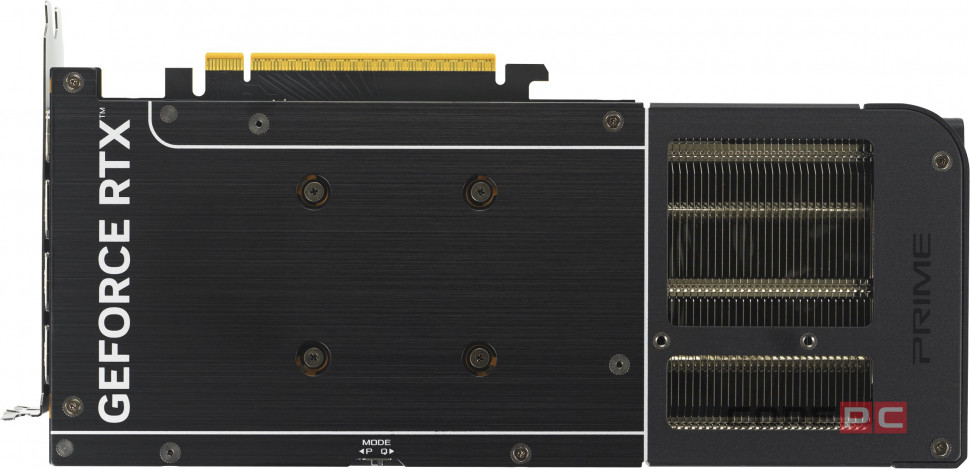 Видеокарта ASUS (PRIME-RTX5050-O8G) GeForce RTX 5050 8GB PRIME OC (90YV0N70-M0NA00)