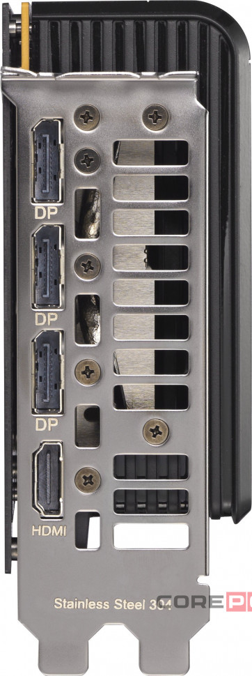 Видеокарта ASUS (PRIME-RTX5050-O8G) GeForce RTX 5050 8GB PRIME OC (90YV0N70-M0NA00)