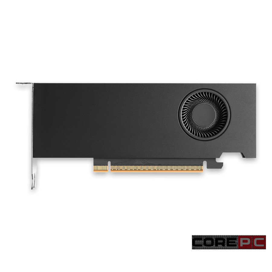 Видеокарта NVIDIA (900-5G195-2250-000) GeForce RTX PRO 2000 16GB Blackwell