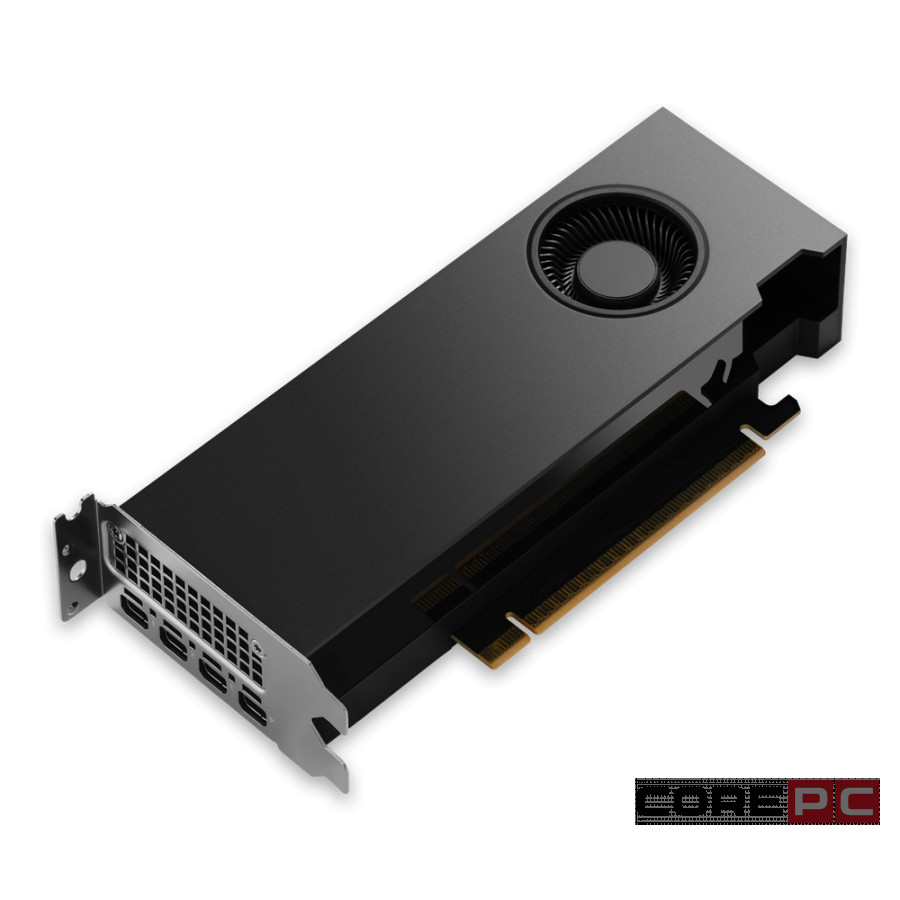 Видеокарта NVIDIA (900-5G195-2250-000) GeForce RTX PRO 2000 16GB Blackwell