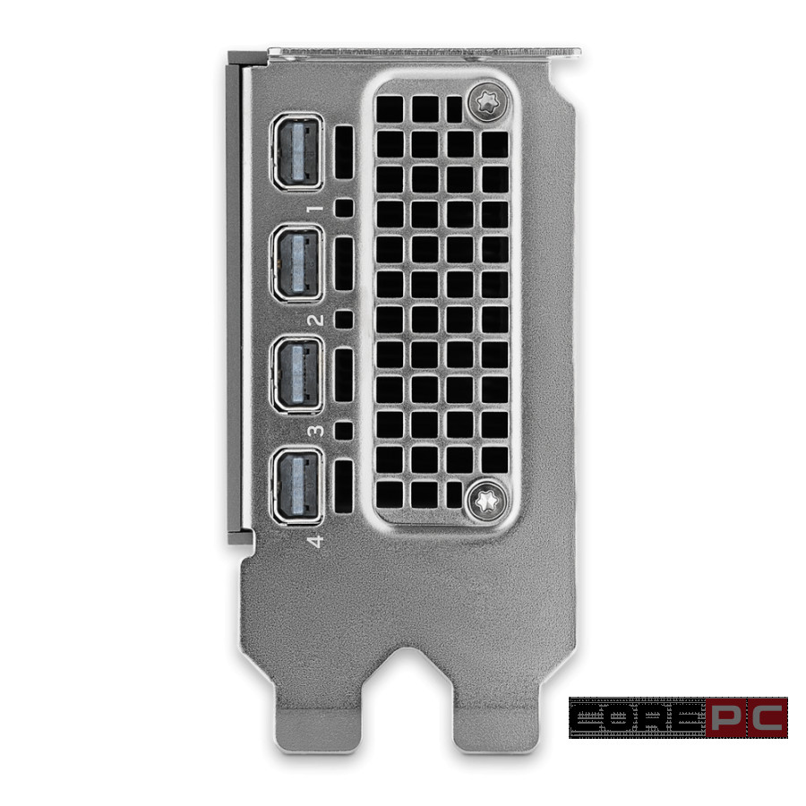 Видеокарта NVIDIA (900-5G195-2250-000) GeForce RTX PRO 2000 16GB Blackwell