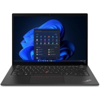 Ноутбук Lenovo ThinkPad T14s 20XF004NUS (Ryzen 5 Pro 5650U/8GB/256GB SSD/14.0&quot;/1920x1080/Intel UHD/Windows 10 Pro) Серый