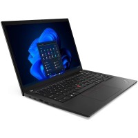 Ноутбук Lenovo ThinkPad T14s 20XF004NUS (Ryzen 5 Pro 5650U/8GB/256GB SSD/14.0&quot;/1920x1080/Intel UHD/Windows 10 Pro) Серый