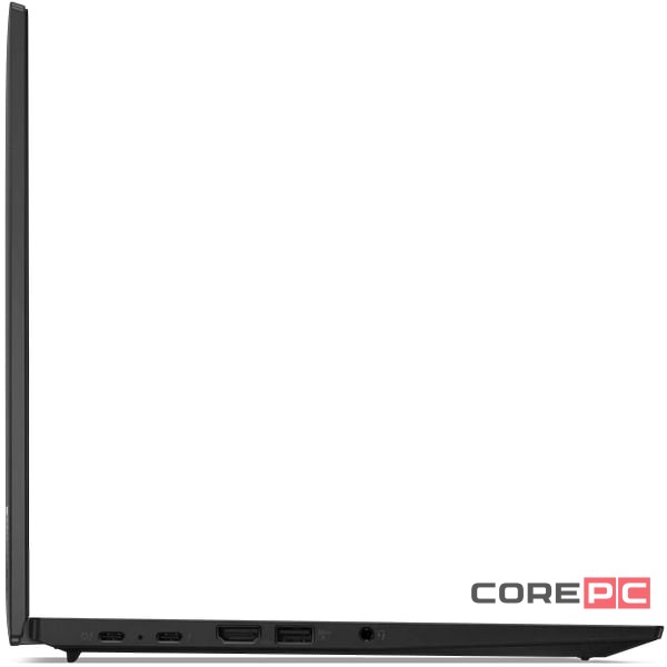 Ноутбук Lenovo ThinkPad T14s 20XF004NUS (Ryzen 5 Pro 5650U/8GB/256GB SSD/14.0"/1920x1080/Intel UHD/Windows 10 Pro) Серый