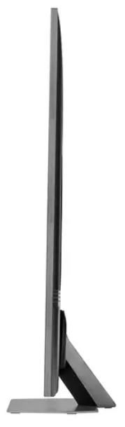 Телевизор Samsung 4K 55" (QE55QN90CAUXRU) (Серебристый)