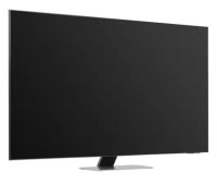 Телевизор Samsung 4K 55&quot; (QE55QN90CAUXRU) (Серебристый)