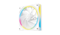 Вентилятор для корпуса Deepcool (FL12R SE WH) Reverse ARGB White
