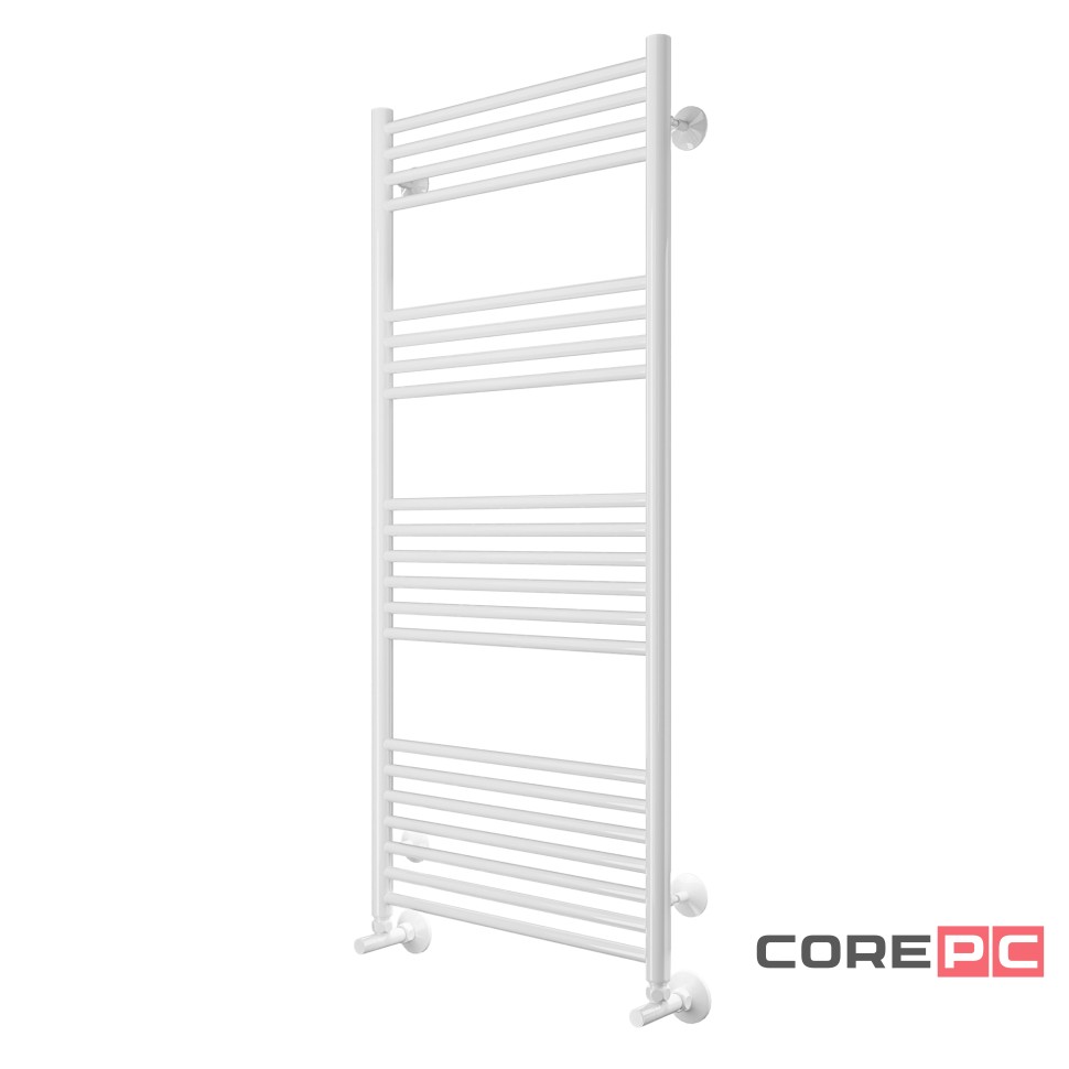 Полотенцесушитель Royal Thermo Casa П21 500х1200 белый