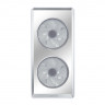 Компьютерный корпус Lian Li Lancool 217 INF ARGB White (G99.LAN217INFW.10R)